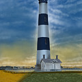 Beacon of Hope by Rob Hartman