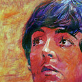 Beatle Paul by David Lloyd Glover Beatle Paul by David Lloyd Glover