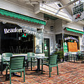 Beaufort Grocery Company - Beaufrot North Carolina Photograph by Bob Decker Beaufort Grocery Company - Beaufrot North Carolina Photograph by Bob Decker