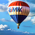 Beautiful New Day RE MAX Photograph by Bob Orsillo Beautiful New Day RE MAX Photograph by Bob Orsillo