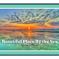 Beautiful Place By the Sea by Penny Polakoff
