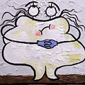 Before The Dentist Appointment Painting by Anthony Falbo Before The Dentist Appointment Painting by Anthony Falbo