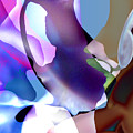 Being Pulled Along Digital Art by Jeremiah Ray Being Pulled Along Digital Art by Jeremiah Ray