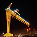 Belfast Shipyard 6 by Nigel R Bell