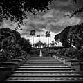 Bellini Garden Park in Catania, Sicily Photograph by Monroe Payne Bellini Garden Park in Catania, Sicily Photograph by Monroe Payne