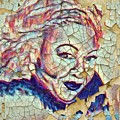 Beloved Toni Painting by Angie ONeal Beloved Toni Painting by Angie ONeal