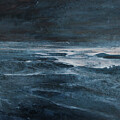 Beneath A Brooding Sky by Jane See