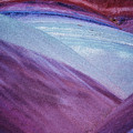 Bentonite Hills Aerial UT Photograph by Susan Candelario Bentonite Hills Aerial UT Photograph by Susan Candelario