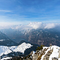 Berchtesgaden Alps by Andreas Levi