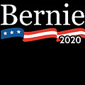 Bernie For President 2020 Digital Art by Flippin Sweet Gear Bernie For President 2020 Digital Art by Flippin Sweet Gear