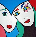 Best Friends by Silvana Abel Best Friends by Silvana Abel