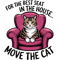 Best Seat In The House by Pennie McCracken