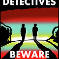 Beware The Egg Digital Art by Chris Reynolds Beware The Egg Digital Art by Chris Reynolds