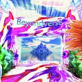 Beyondverse by Jay Salton
