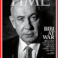 Bibi at War by Paolo Pellegrin Magnum Photos for Time