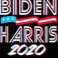 Biden Harris For President 2020 Digital Art by Flippin Sweet Gear Biden Harris For President 2020 Digital Art by Flippin Sweet Gear