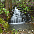 Big Branch Falls 1 Photograph by Phil Perkins Big Branch Falls 1 Photograph by Phil Perkins