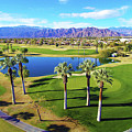 Big Rock Golf Course 17th Green Photograph by Chris Casas Big Rock Golf Course 17th Green Photograph by Chris Casas