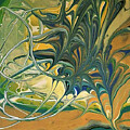 Big Wind by Karen Lillard