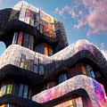 Bilaterally Symetric Building Facade Front Facing Pa Dc2bc15f 2abd 4421 8cba Fbdf641161e1 Painting by MotionAge Designs Bilaterally Symetric Building Facade Front Facing Pa Dc2bc15f 2abd 4421 8cba Fbdf641161e1 Painting by MotionAge Designs