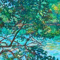 Bisset Park by Kendall Kessler Bisset Park by Kendall Kessler