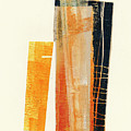 Bits and Pieces #13 Painting by Jane Davies Bits and Pieces #13 Painting by Jane Davies