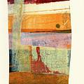 Bits and Pieces #17 Painting by Jane Davies Bits and Pieces #17 Painting by Jane Davies