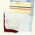 Bits and Pieces #19 Painting by Jane Davies Bits and Pieces #19 Painting by Jane Davies