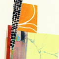 Bits and Pieces #20 Painting by Jane Davies Bits and Pieces #20 Painting by Jane Davies