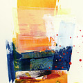 Bits and Pieces #3 Painting by Jane Davies Bits and Pieces #3 Painting by Jane Davies