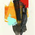 Bits and Pieces #6 Painting by Jane Davies Bits and Pieces #6 Painting by Jane Davies