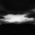 Black Hole Cloud Photograph by Louis Dallara Black Hole Cloud Photograph by Louis Dallara