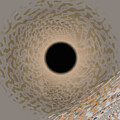 Black Hole Sun by Vic Eberly