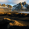 The Language Of Light - Black Sand Beach, Iceland Photograph by Earth And Spirit The Language Of Light - Black Sand Beach, Iceland Photograph by Earth And Spirit