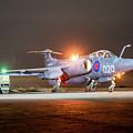 Blackburn Buccaneer XX894 Photograph by Airpower Art Blackburn Buccaneer XX894 Photograph by Airpower Art