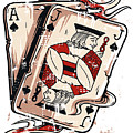 Blackjack by Jacob Zelazny Blackjack by Jacob Zelazny