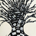 Blacks Making History Painting by Medge Jaspan Blacks Making History Painting by Medge Jaspan