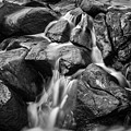 Blackstone River LIII BW Photograph by David Gordon Blackstone River LIII BW Photograph by David Gordon