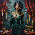 Blind Date by Jerry McElroy