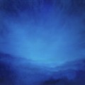 Blue by Annette Schmucker