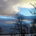 Blue midnight sky by Blue Sky Blue midnight sky by Blue Sky