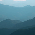 Blue Ridge Gold Photograph by Go and Flow Photos Blue Ridge Gold Photograph by Go and Flow Photos