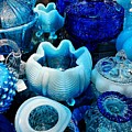 Blue Photograph by Stephen Dorton Blue Photograph by Stephen Dorton