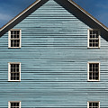Blue Photograph by Steve Stanger Blue Photograph by Steve Stanger