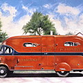 Bluegrass Memories Drawing by David Neace Bluegrass Memories Drawing by David Neace