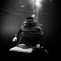 Bob Orsillo - Weight of the World Submerged in Chains by Bob Orsillo