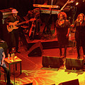 Bobby Womack in concert at Royal Albert Hall Photograph by Andrew Lalchan Bobby Womack in concert at Royal Albert Hall Photograph by Andrew Lalchan