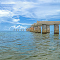Boca Grande Florida Photograph by Alison Belsan Horton Boca Grande Florida Photograph by Alison Belsan Horton