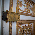 Boiserie in Versailles Photograph by Portia Olaughlin Boiserie in Versailles Photograph by Portia Olaughlin