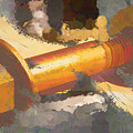 Bolt Revealed by Steve Ladner